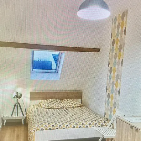 Maison Familial A Proximite De Versailles Et Paris * Plaisir