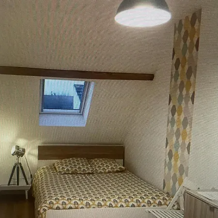 Maison Familial A Proximite De Versailles Et Paris Dom wakacyjny *